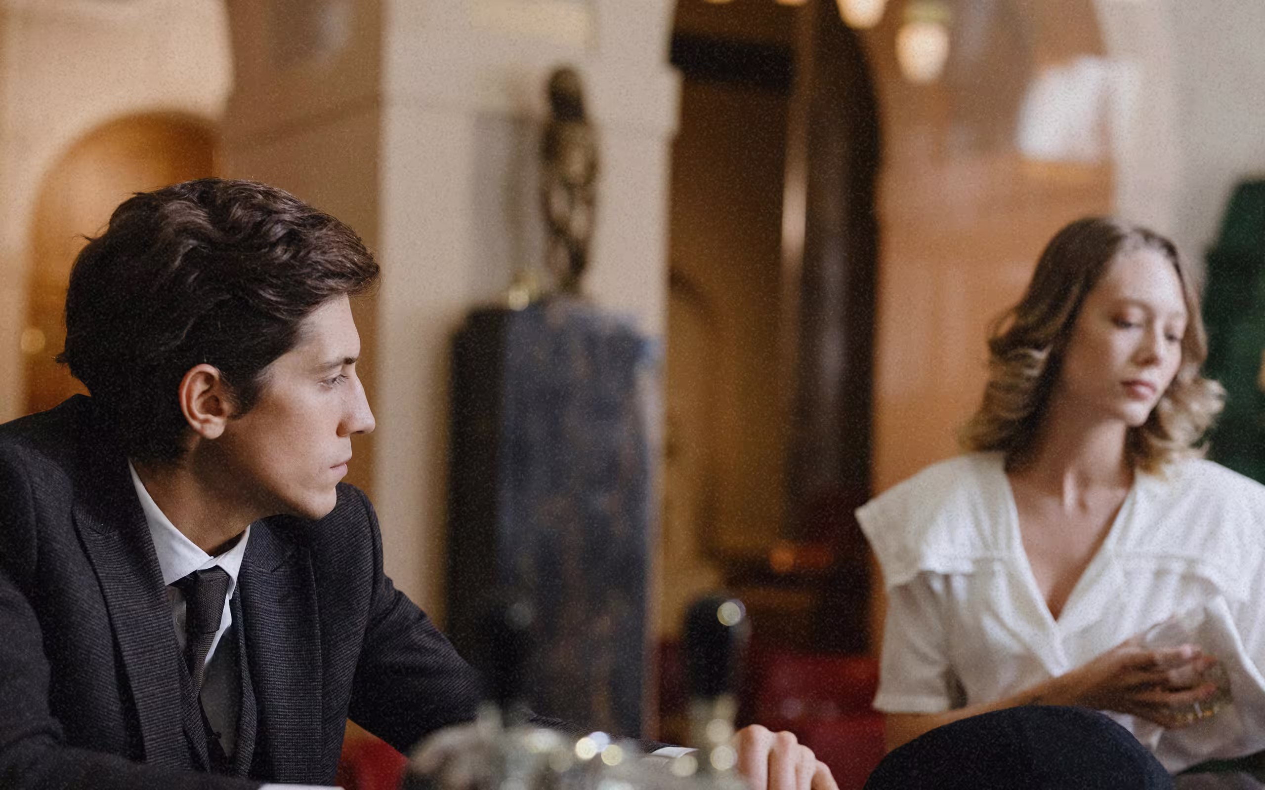 Boosting Brand Impact and Partnerships for a Hospitality CEO