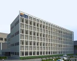 Annexe Office (Bd Medical)