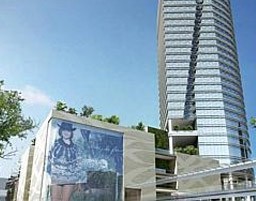 Westgate Tower, Singapore