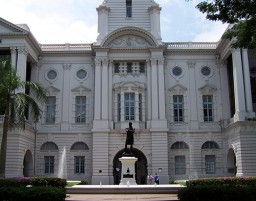 Victoria Theatre Refurbishment