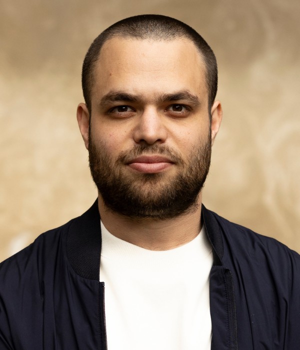 Jarron Aizen, Founder and CEO of Hapana