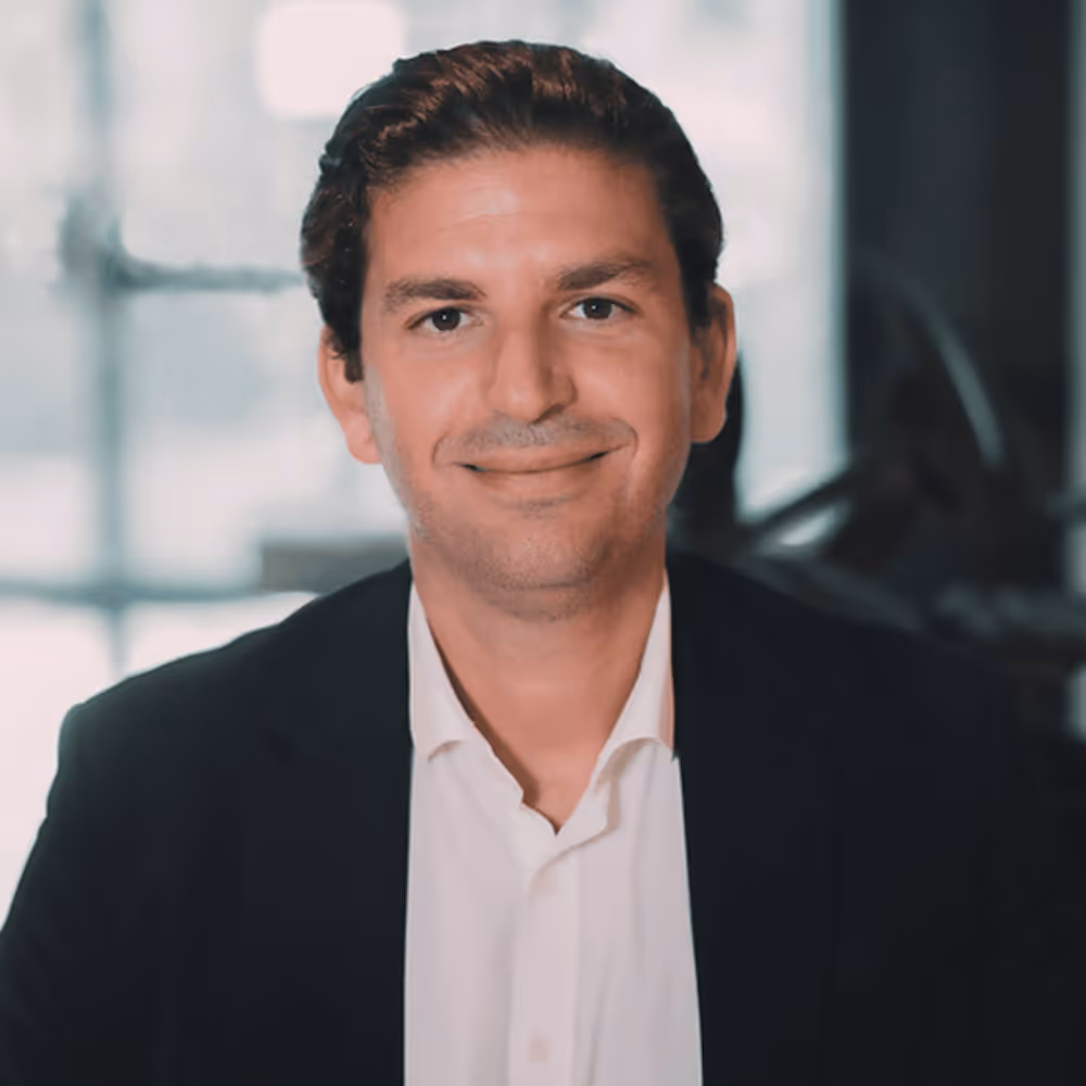 Jonathan, associé de Clipper