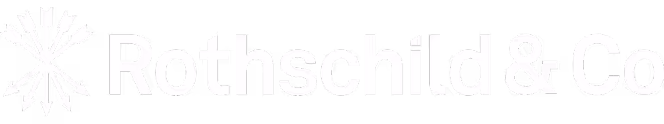 Logo Rothschild & Co