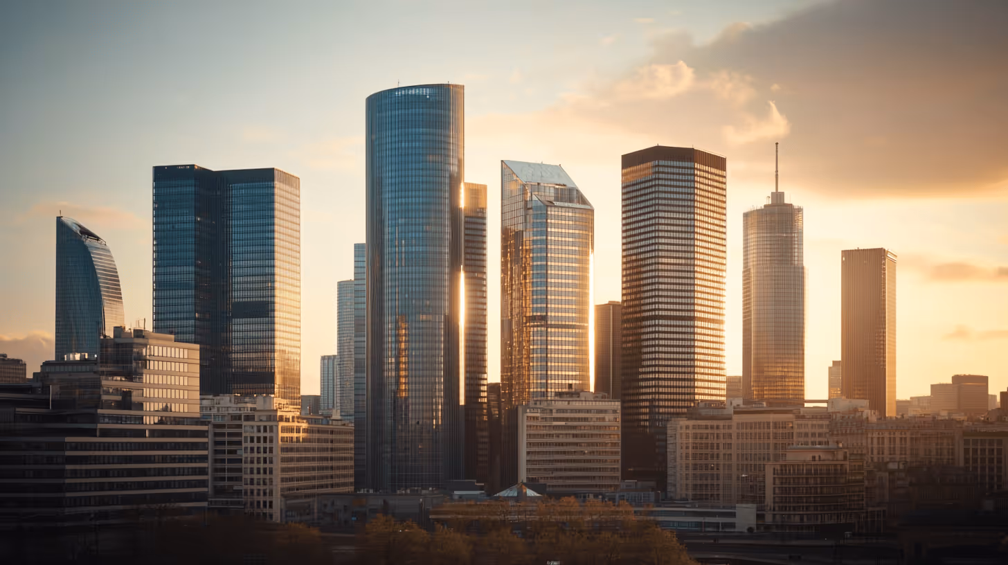 SCPI : Guide complet d'investissement immobilier pour les expatriés cherchant à diversifier leur portefeuille