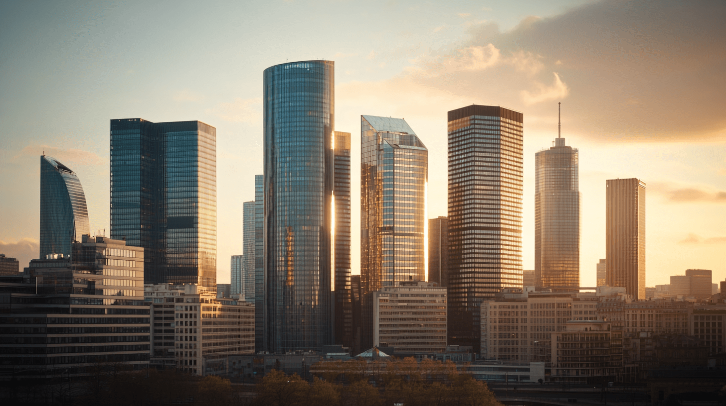 SCPI : Guide complet d'investissement immobilier pour les expatriés cherchant à diversifier leur portefeuille