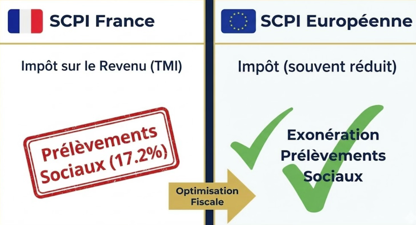 Fiscalité et frais : les points techniques essentiels