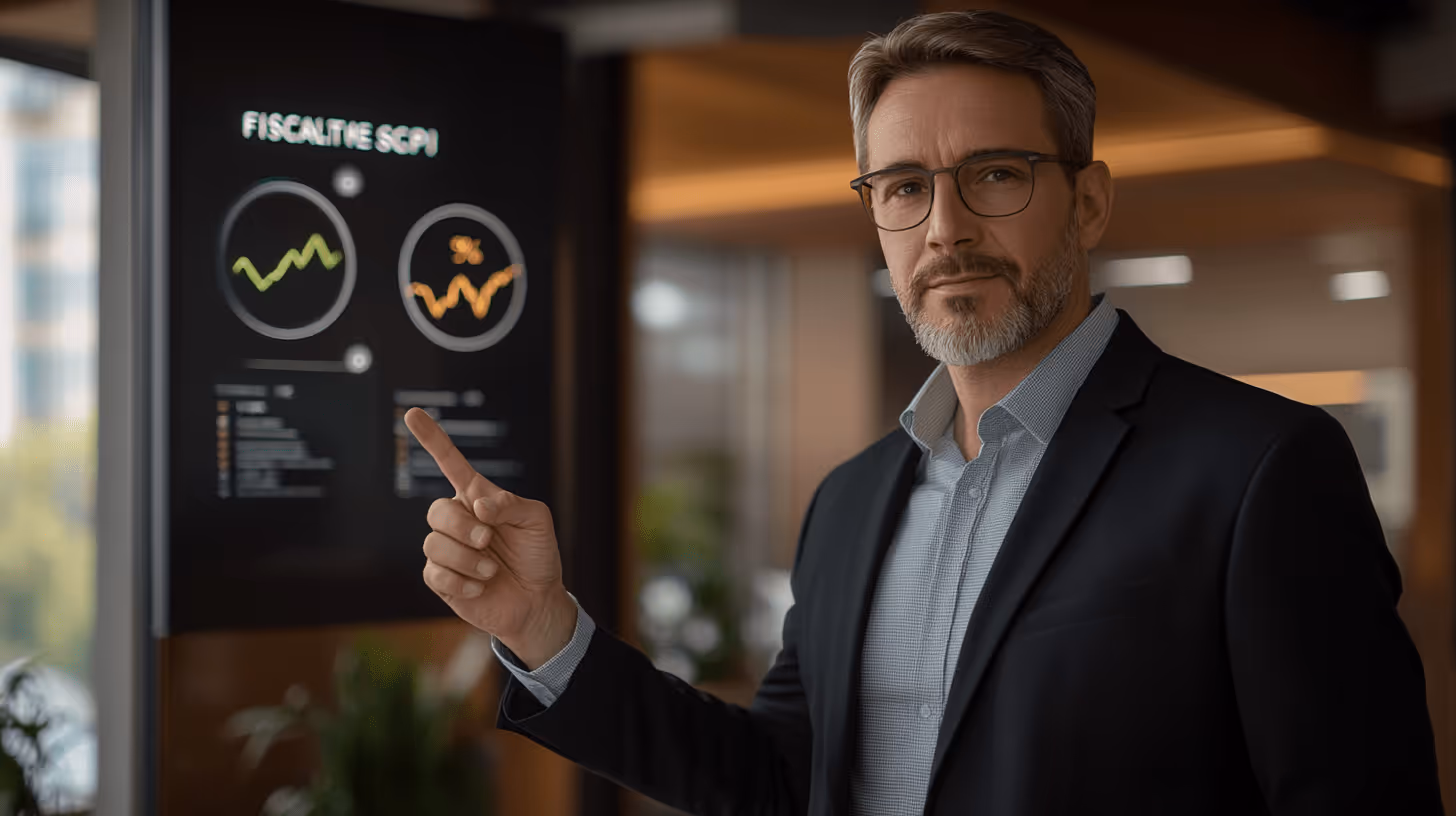 Fiscalité SCPI : Stratégies pour maximiser vos rendements immobiliers