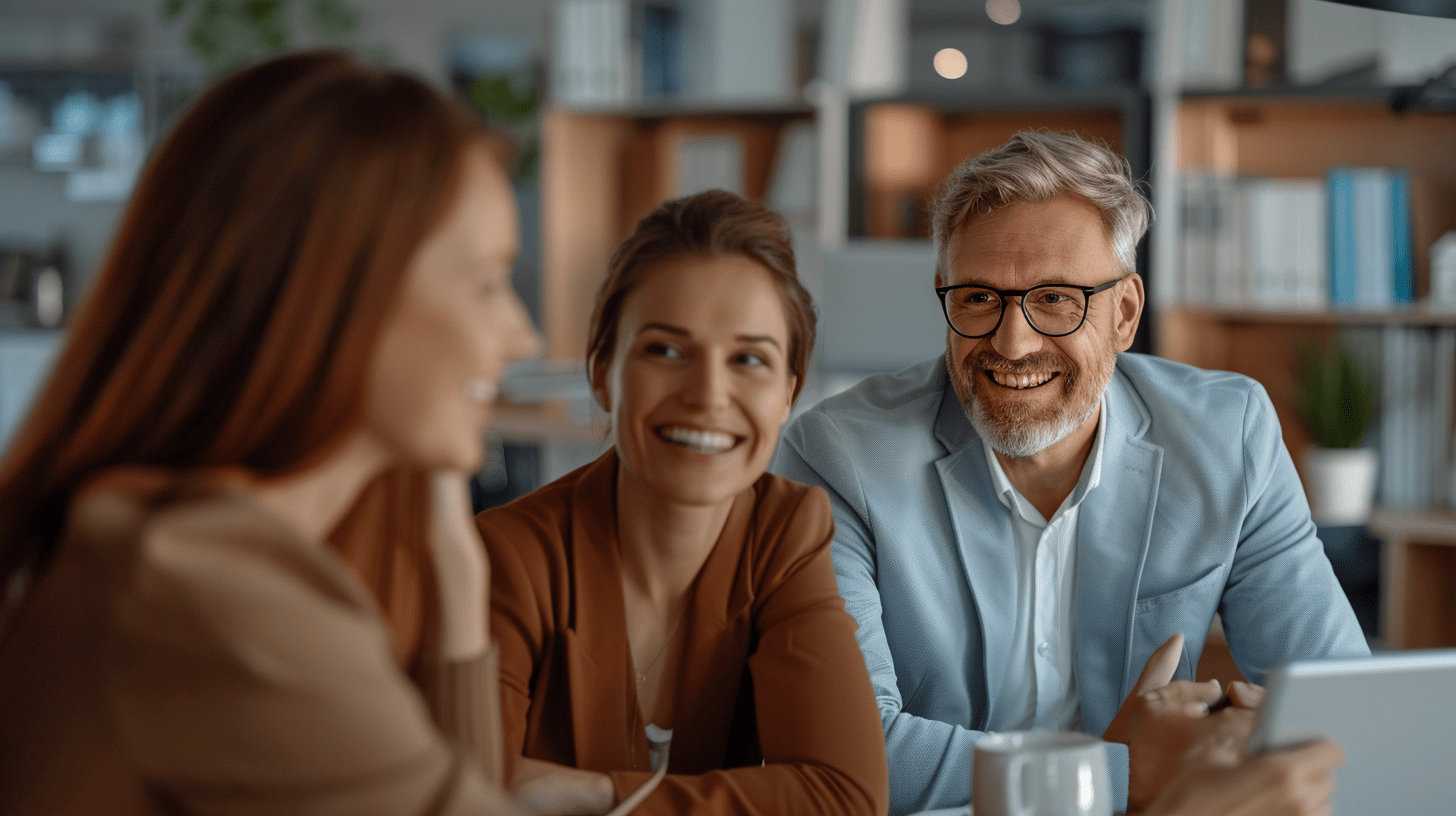 La SCPI : l'immobilier collectif simplifié