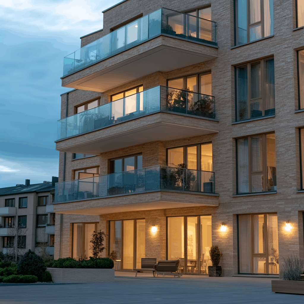 SCPI vs immobilier locatif 2026 : comparatif complet