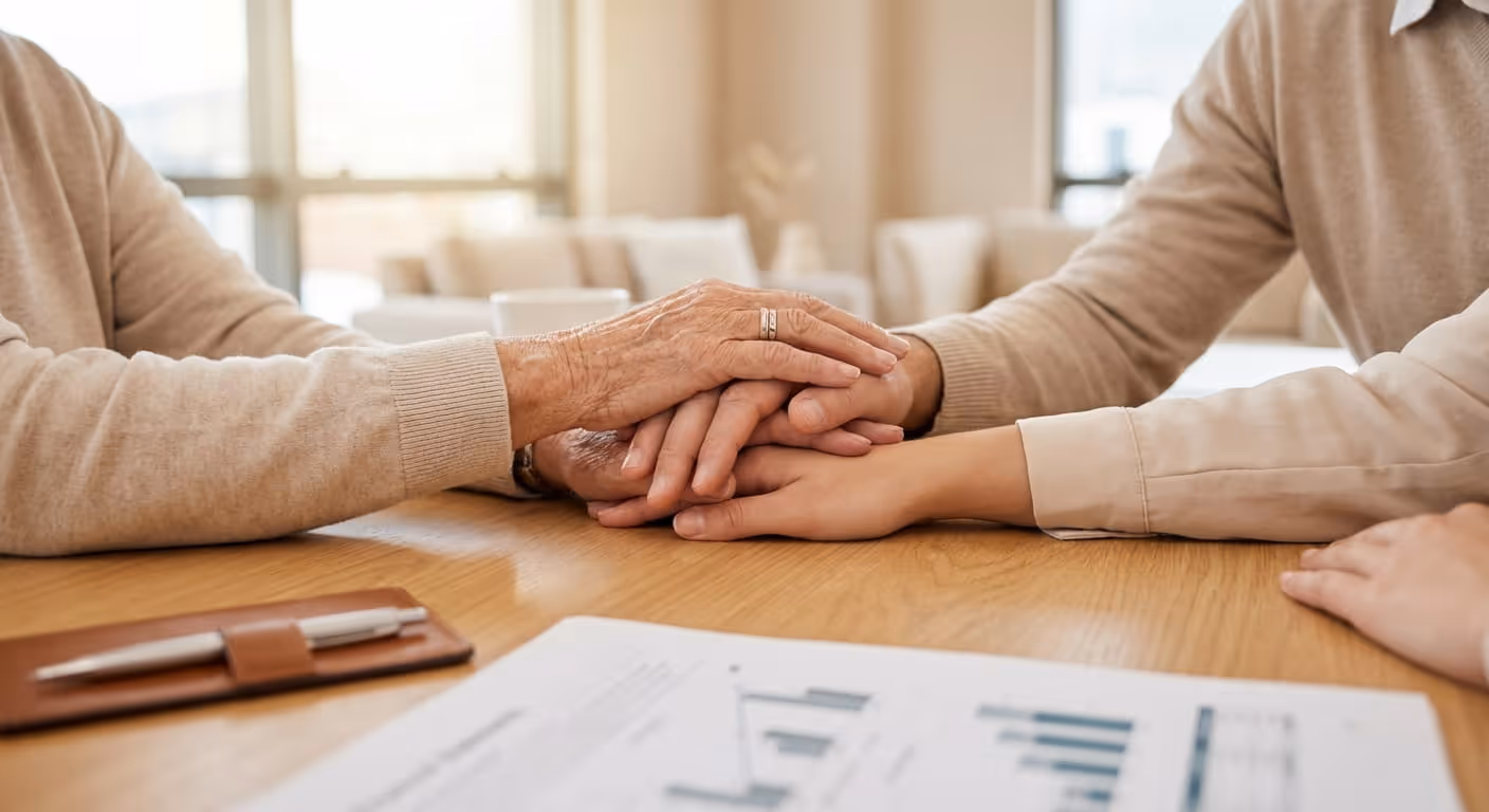 Assurance-vie après 70 ans : fiscalité, abattement et stratégies en 2026