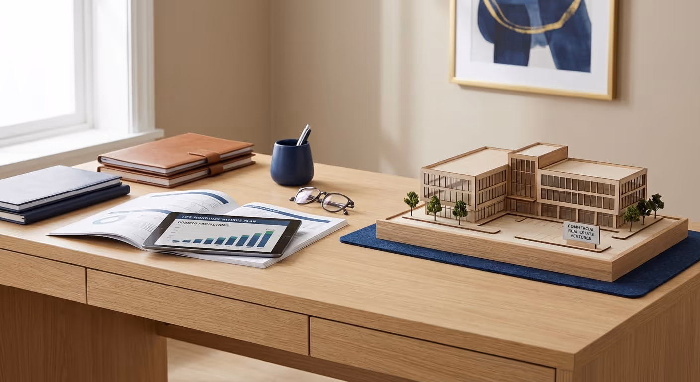 Assurance-vie ou SCPI : quel placement choisir selon votre profil ?