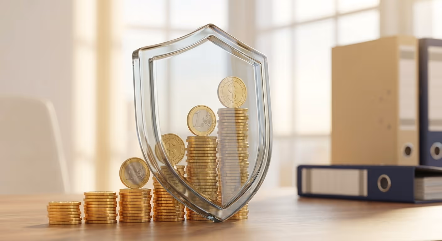 Produits structurés à capital garanti : guide complet 2026