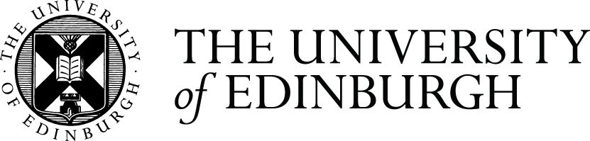 The University of Edinburgh home
