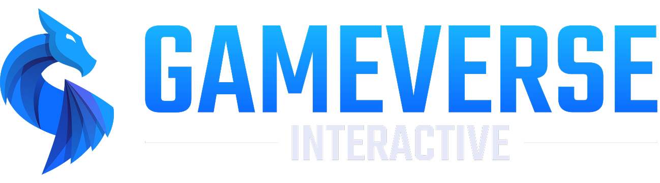 Gameverse Interactive logo