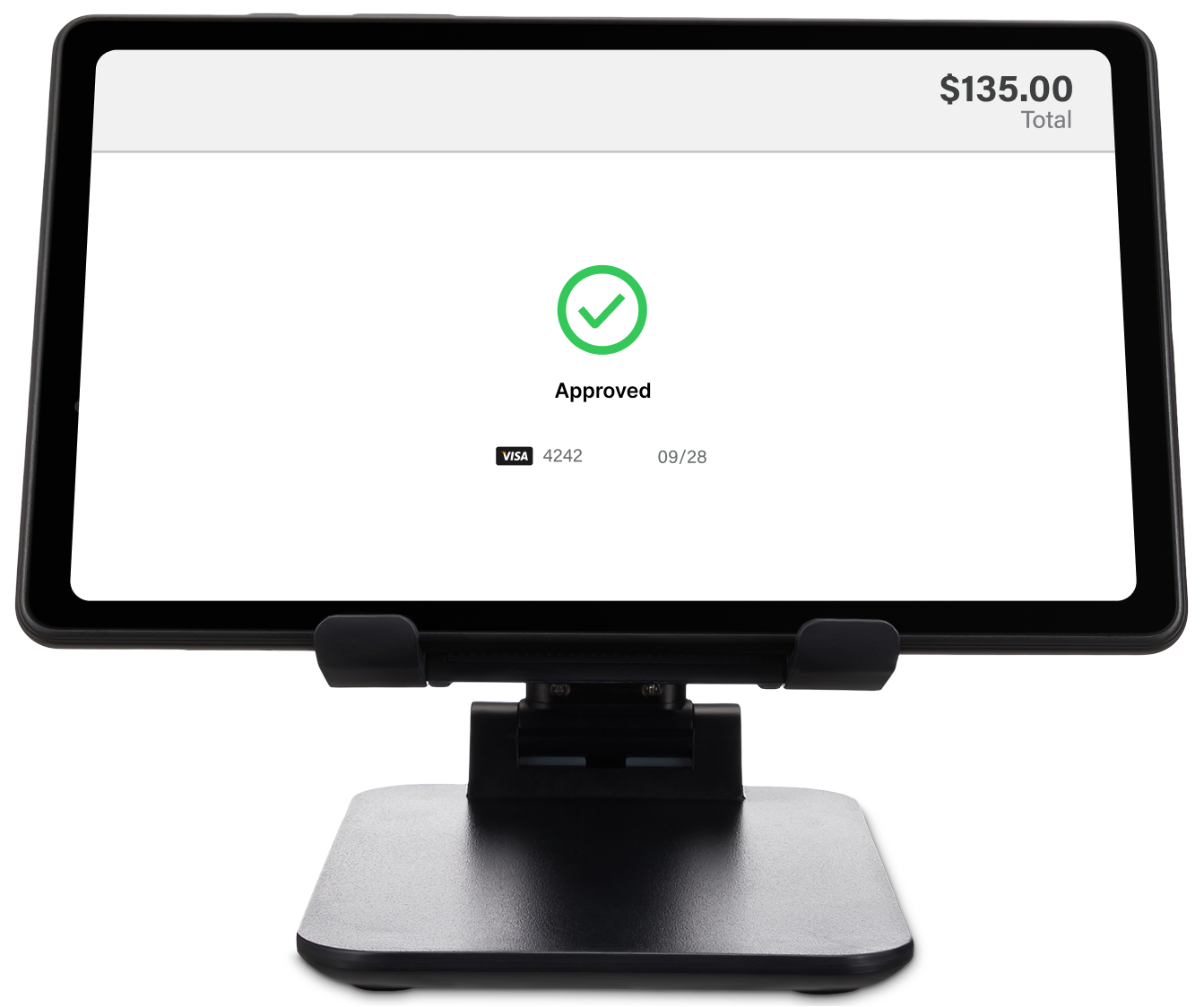 SwipeSimple Register