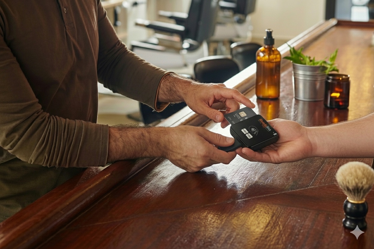 SwipeSimple Card Reader