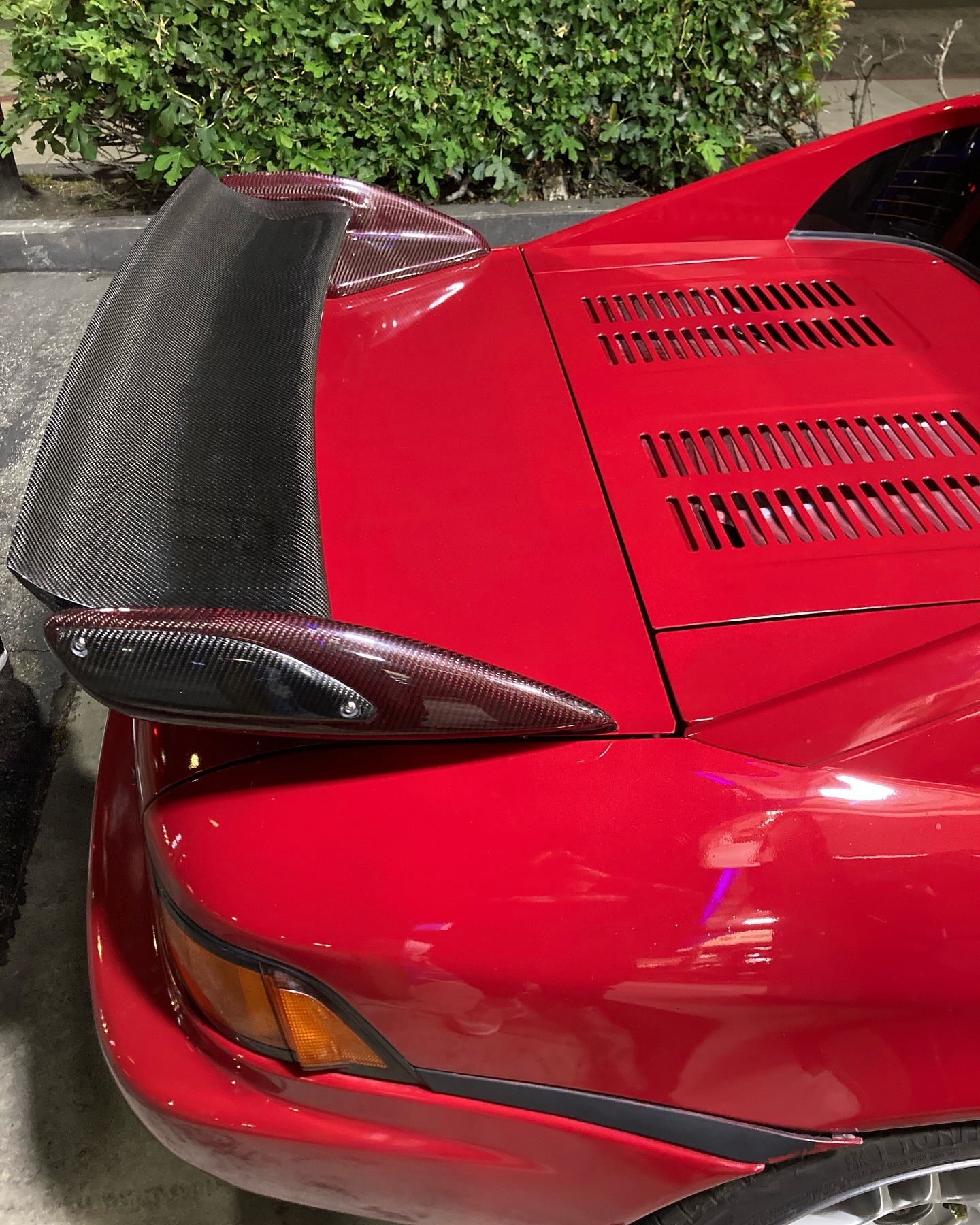 [digital project] mobile device showcasing a graphic design