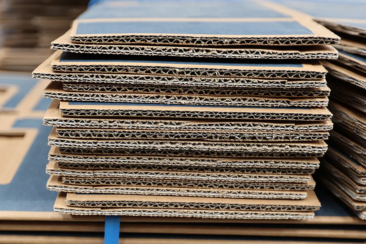 an image demonstrating the strong and water resistant board we use