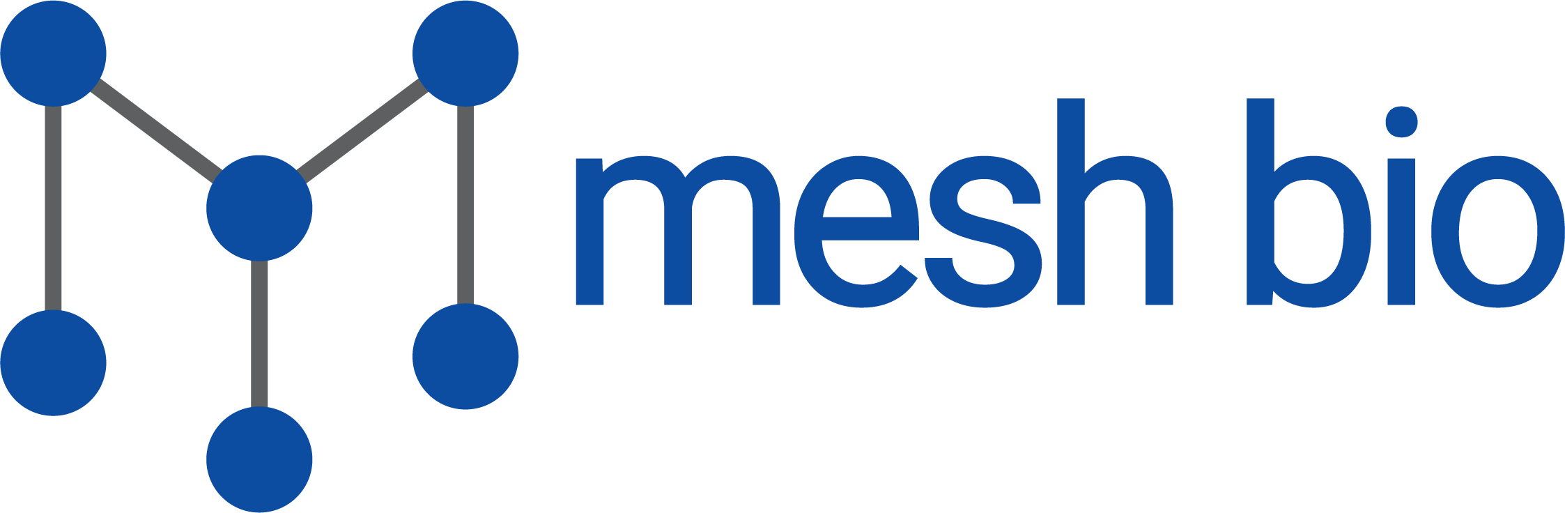 Mesh Bio logo