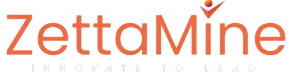 zettamine logo