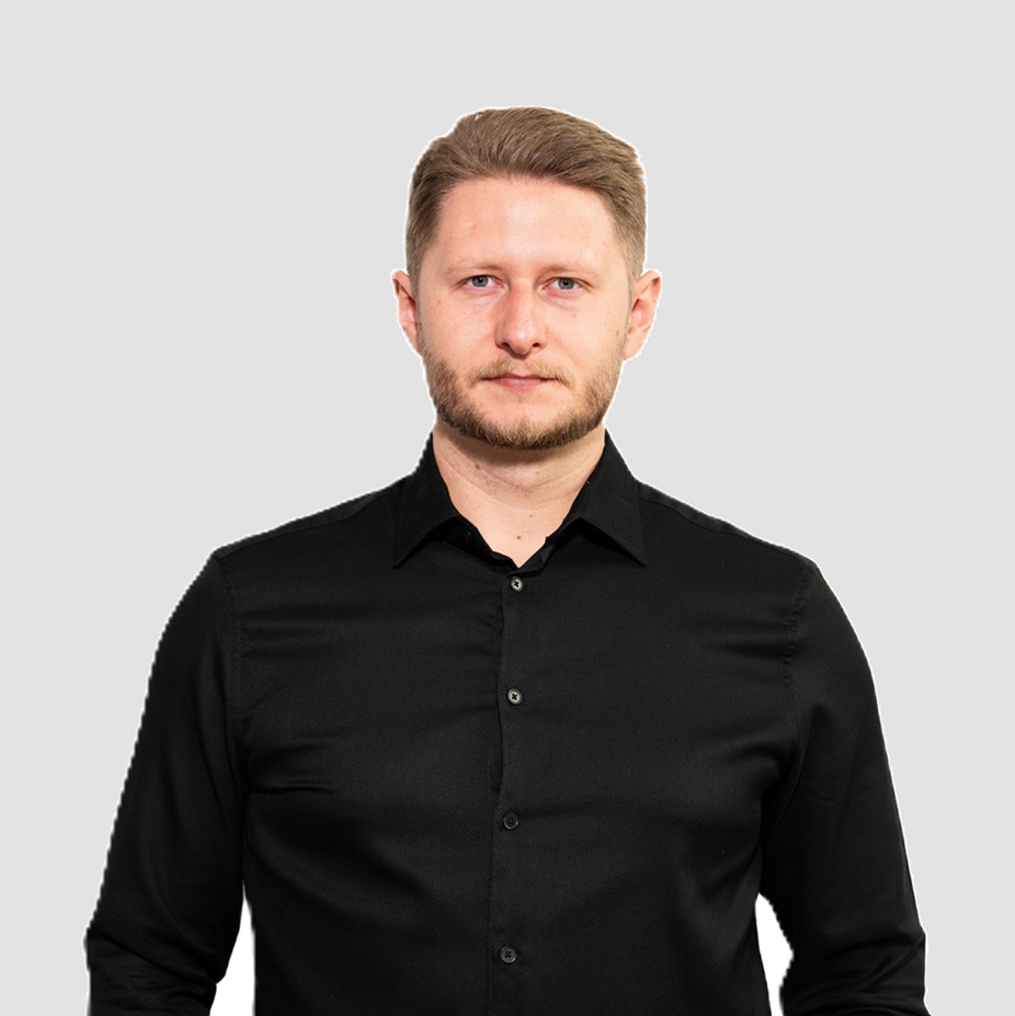 DI. Jakub Ondra