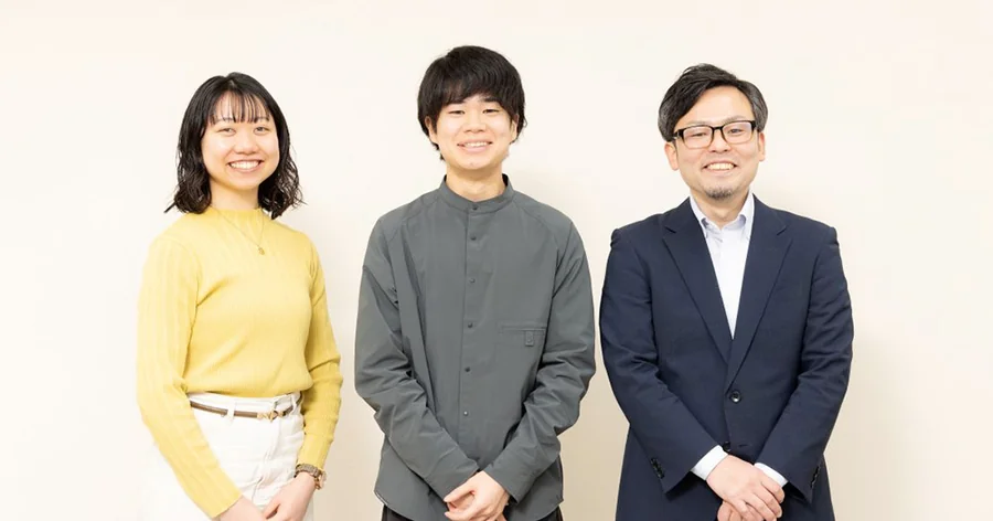 株式会社坂ノ途中様