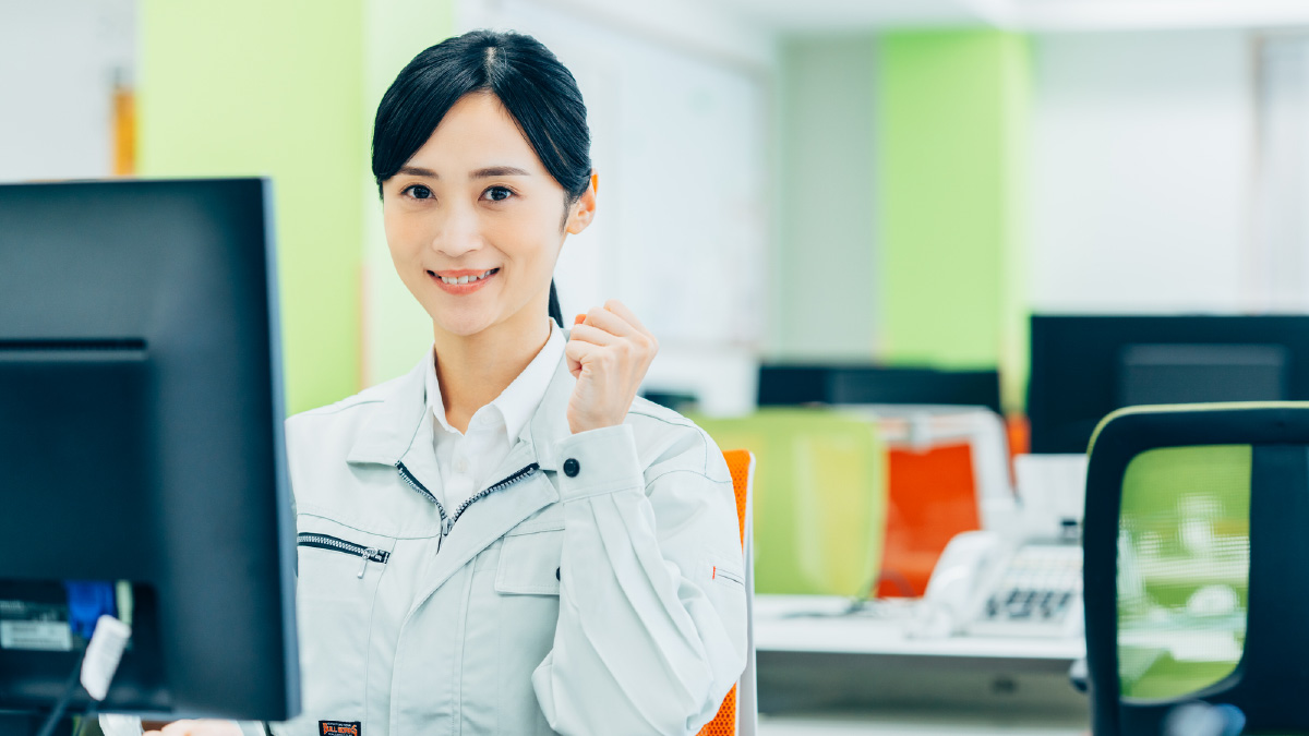 受発注事務のきつさを軽減するための具体的な対処法