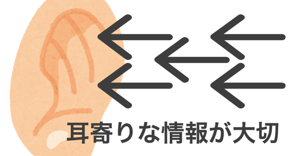 情報の伝達からリテールサポートまで