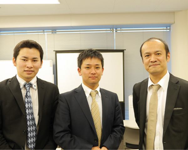 卸サイトを立ち上げ月商1000万円達成セミナー風景