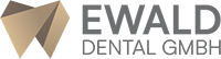 Ewald Dental Logo