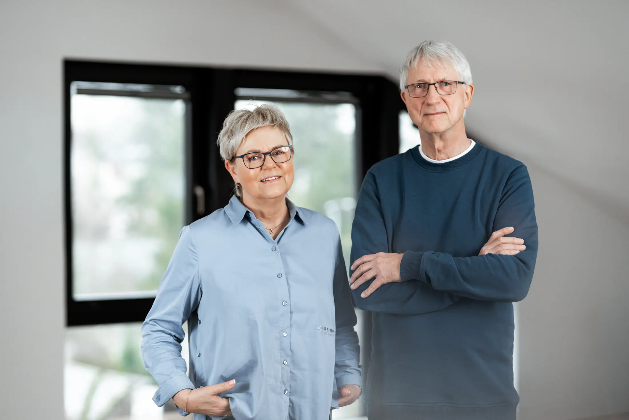 Gründer Ewald Dental