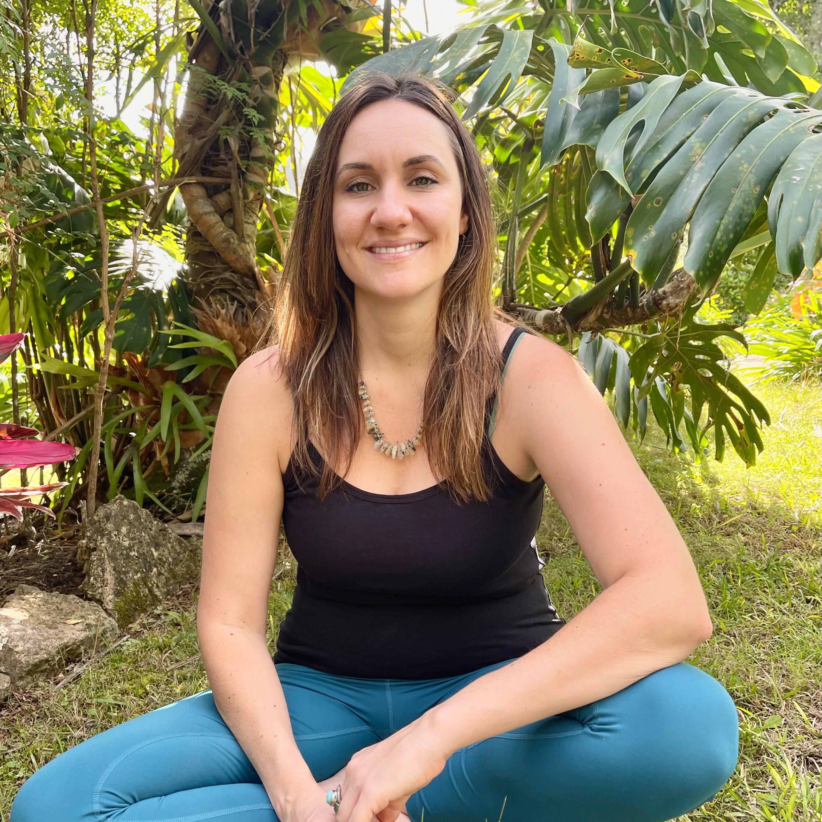 Image of practitioner