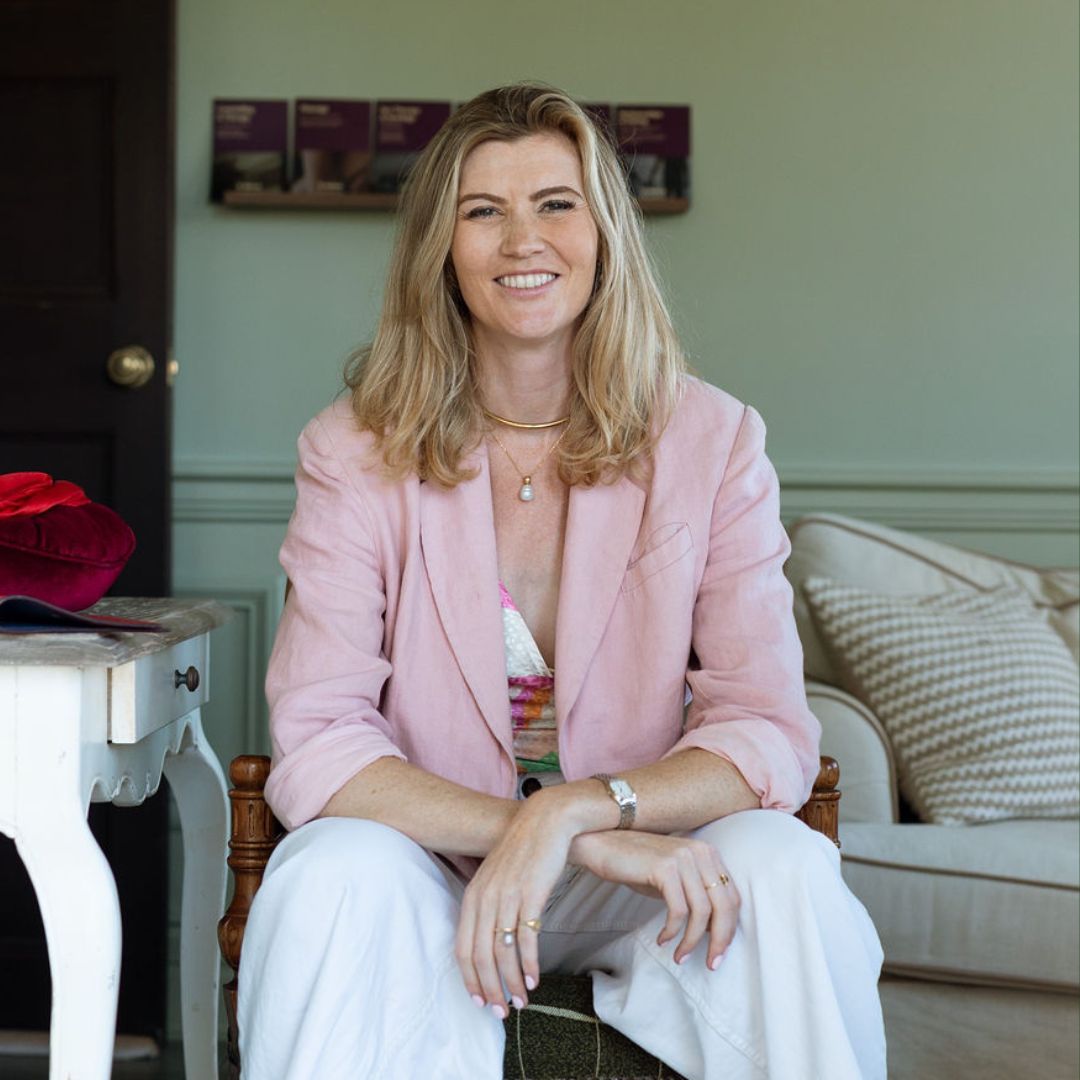 Image of practitioner