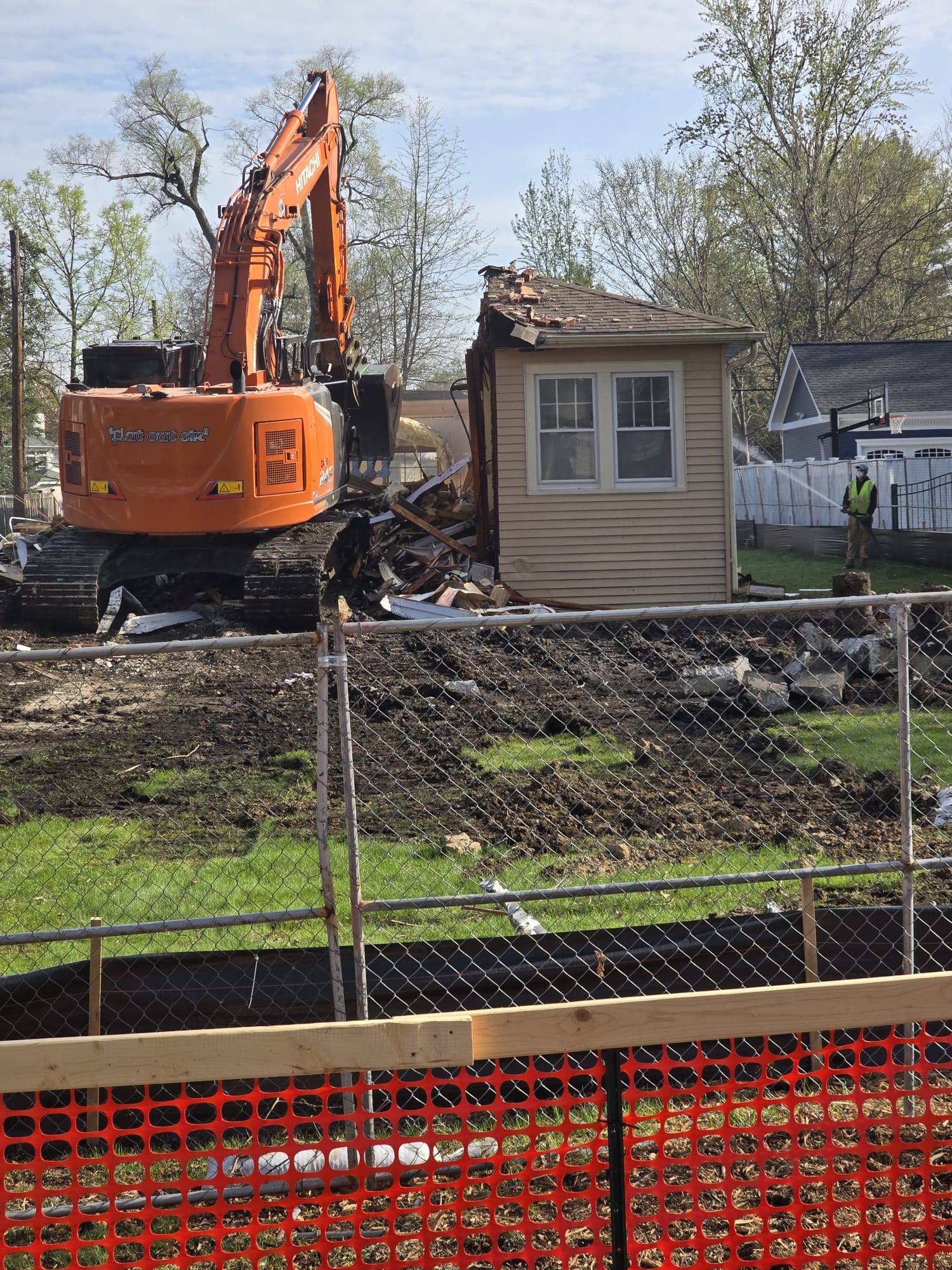 Professional Site Support & Additional Services