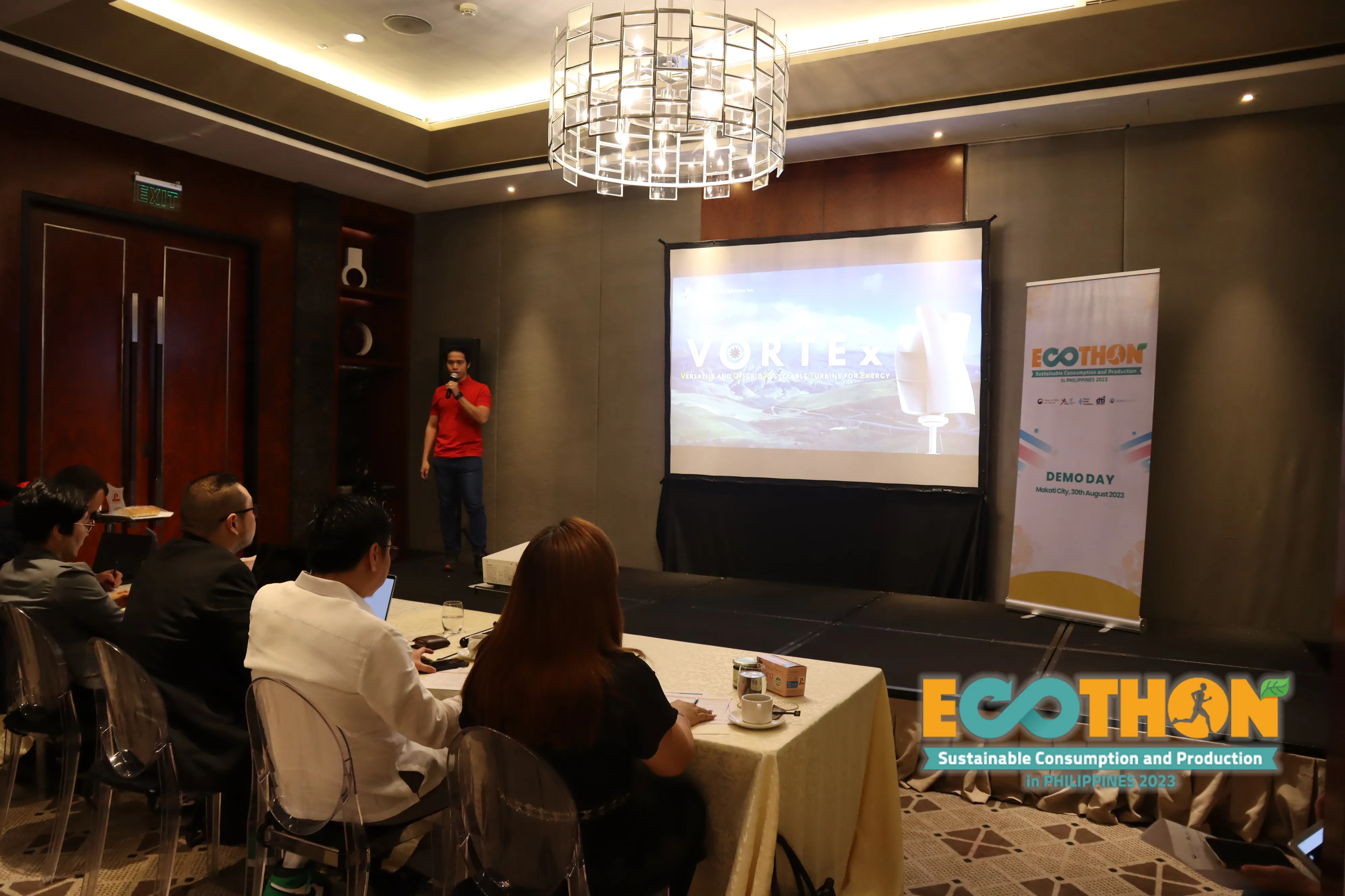 Milestone image 2023