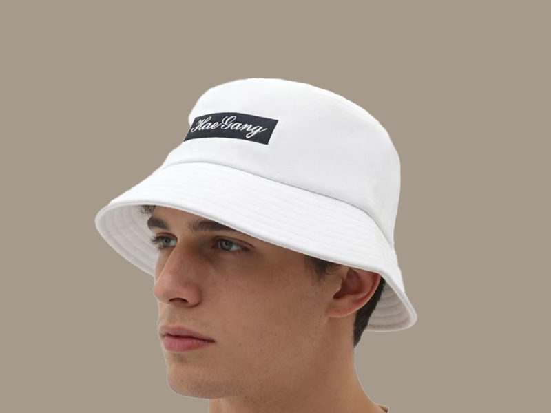 BUCKET HATS
