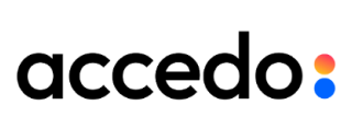 Accedo company logo
