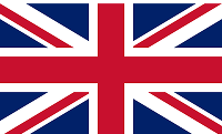 Drapeau de l'Angleterre