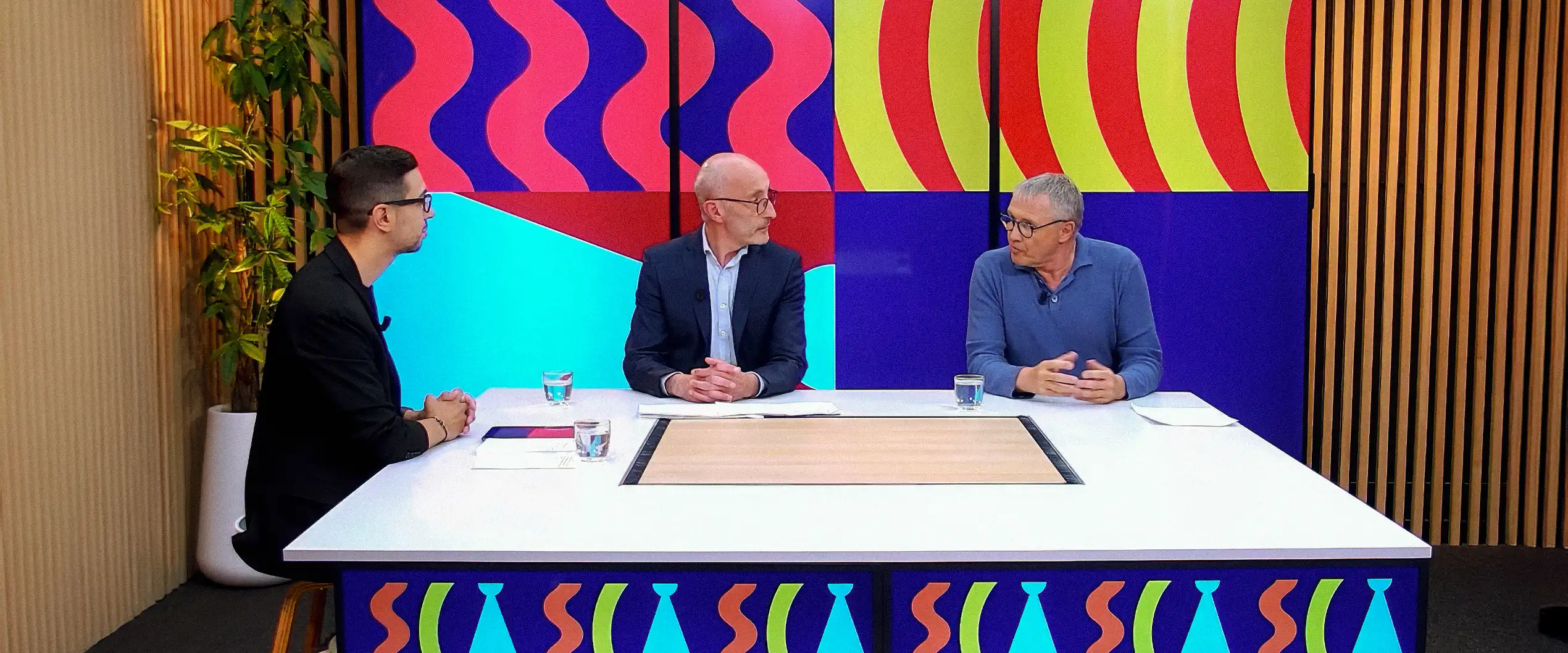 FPETT Webinar Reactive