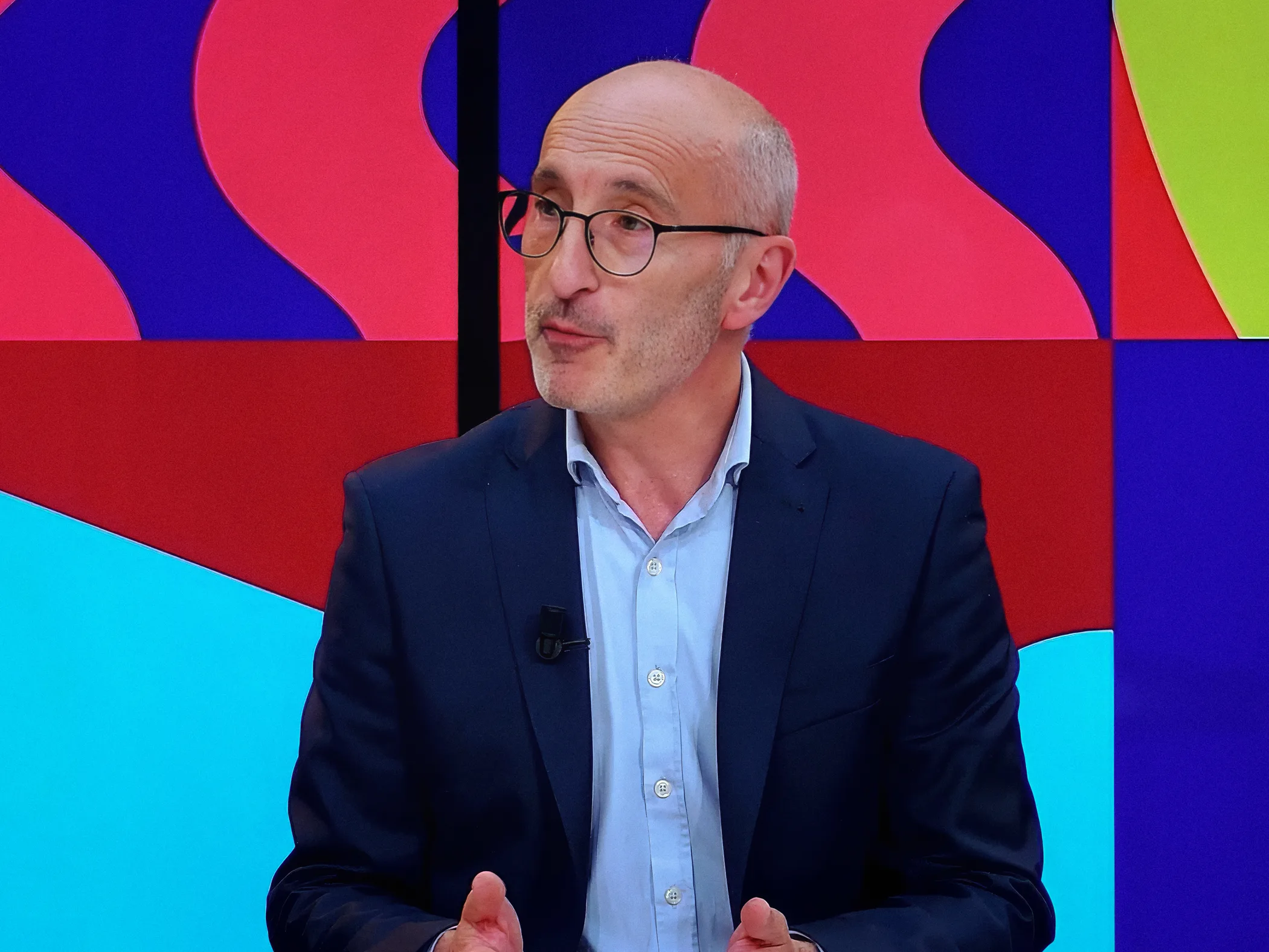 FPETT Webinar Reactive