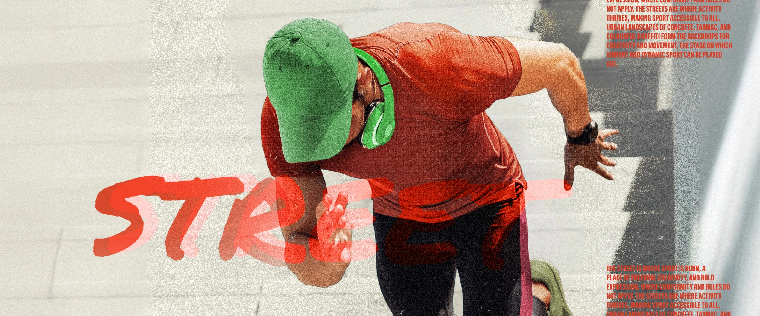 Tarkett Moove Reactive STREET