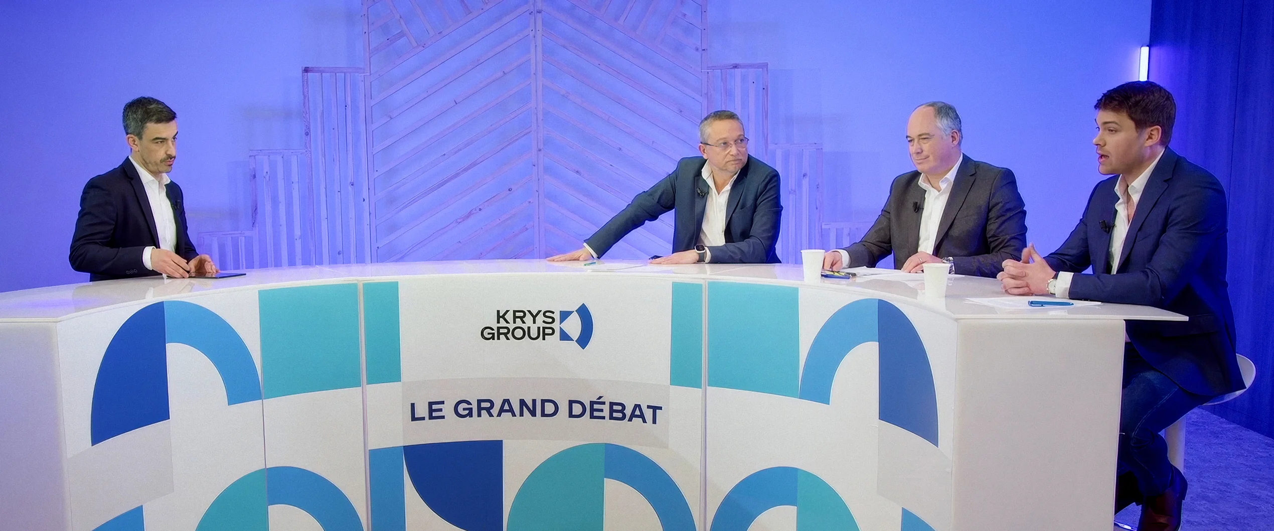 KRYS emission plan large