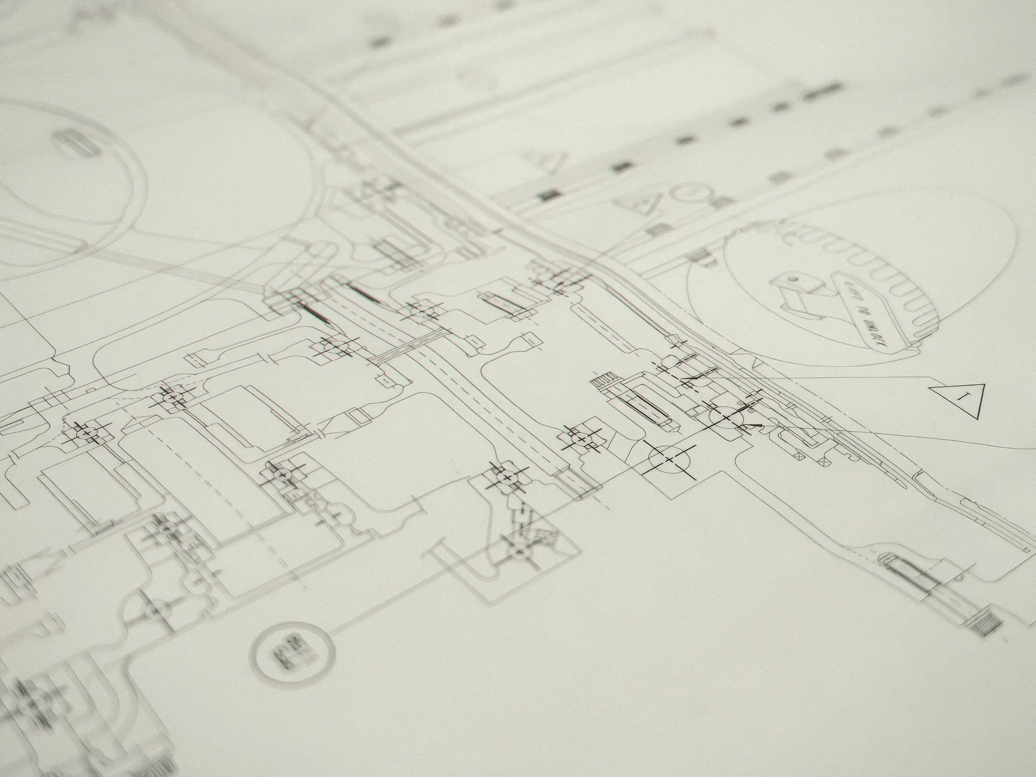 Civils de la défense plans