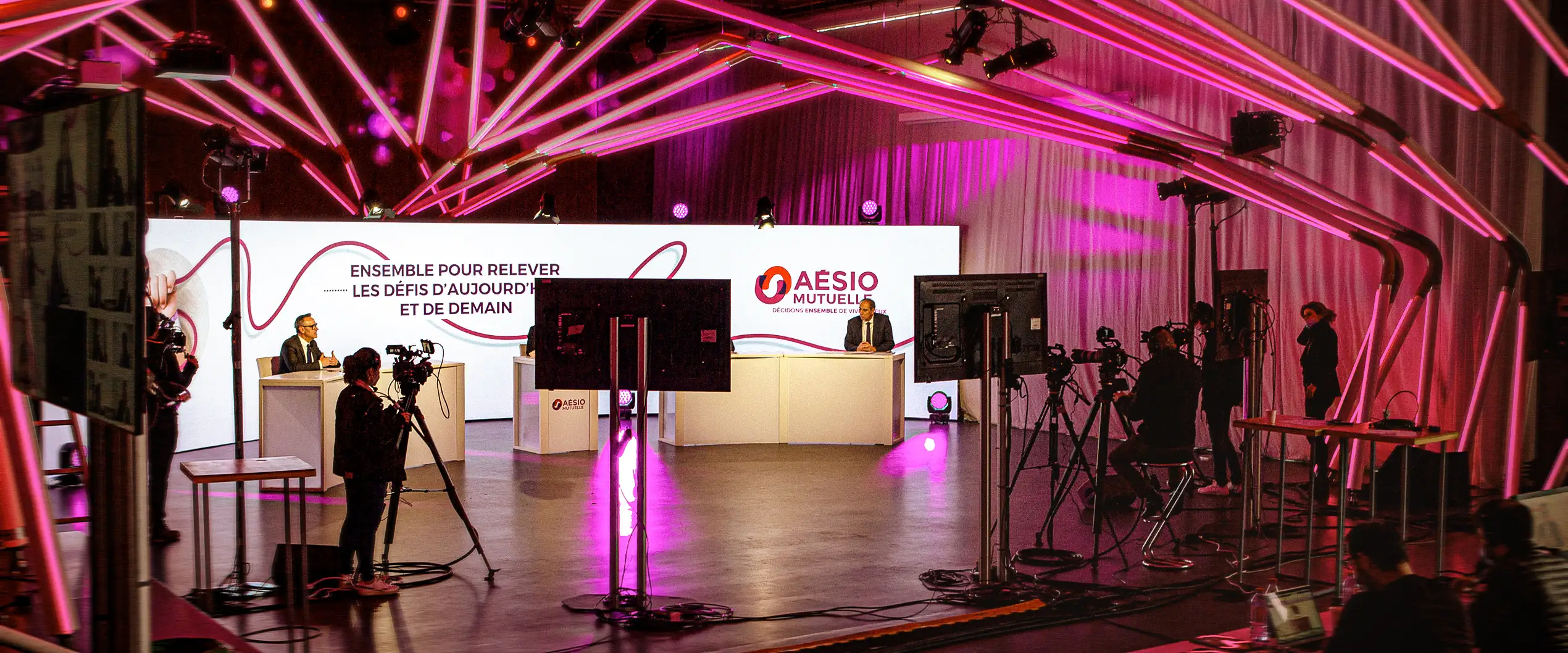 AESIO Plateau live plan large