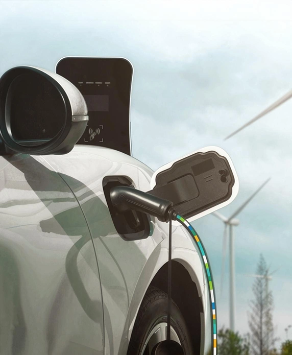 ENEDIS voiture électrique
