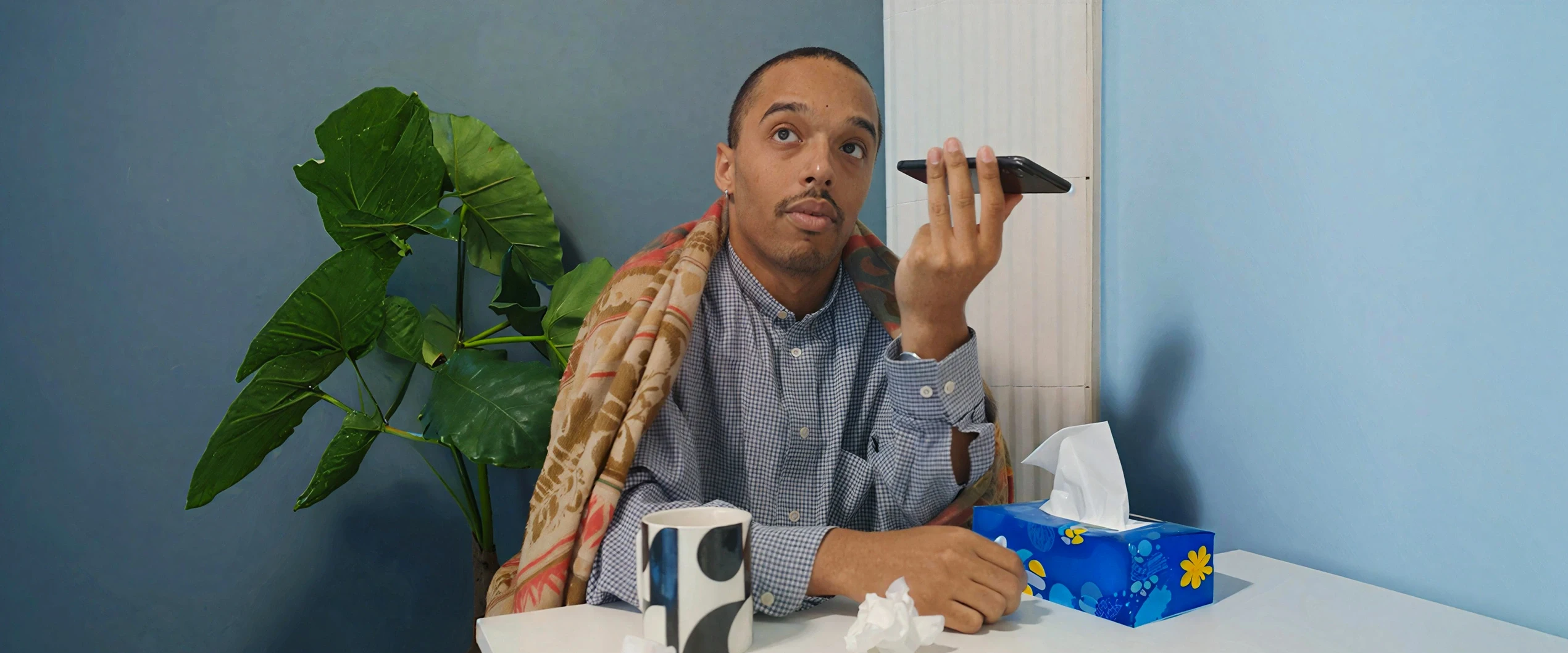 FASTT Au téléphone