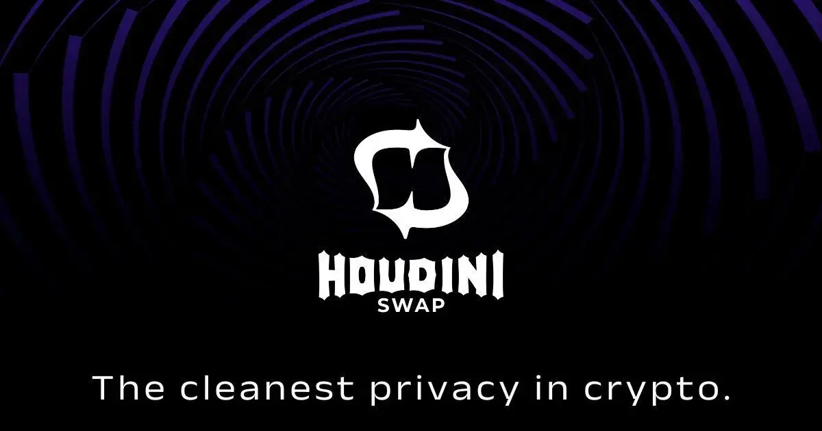 houdiniswap blog post thumbnail