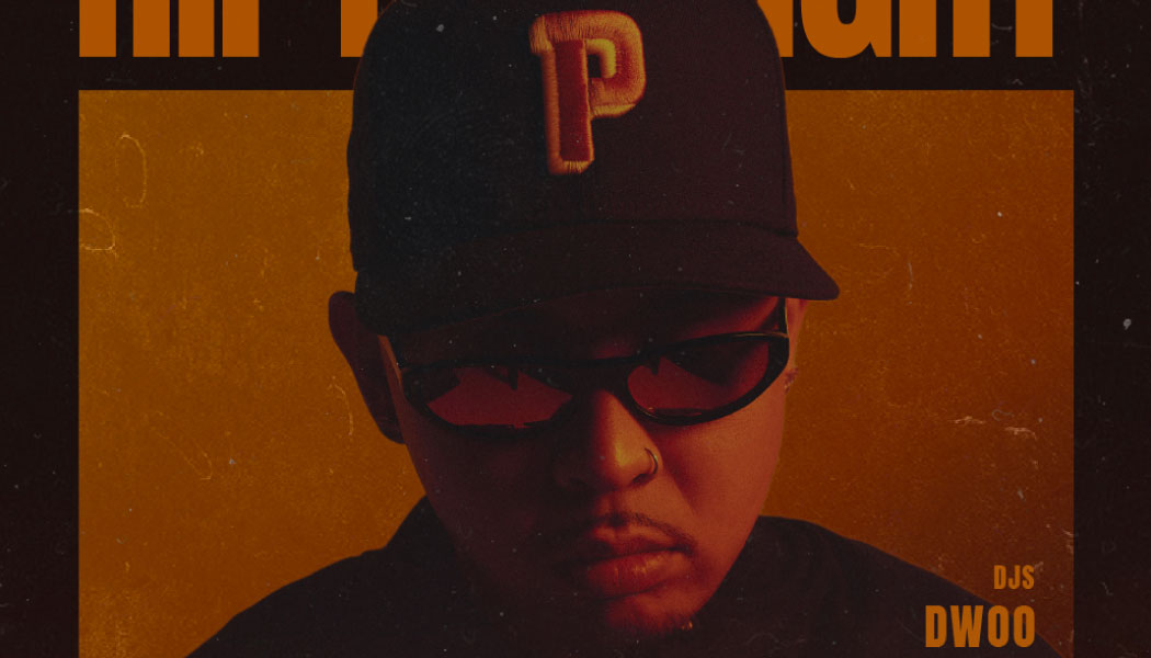 Hip Hop Night With P-Lo (Bay Area Edition)