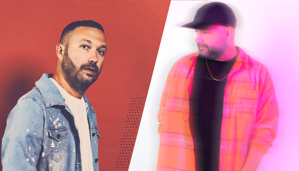 Nic Fanciulli B2B East End Dubs