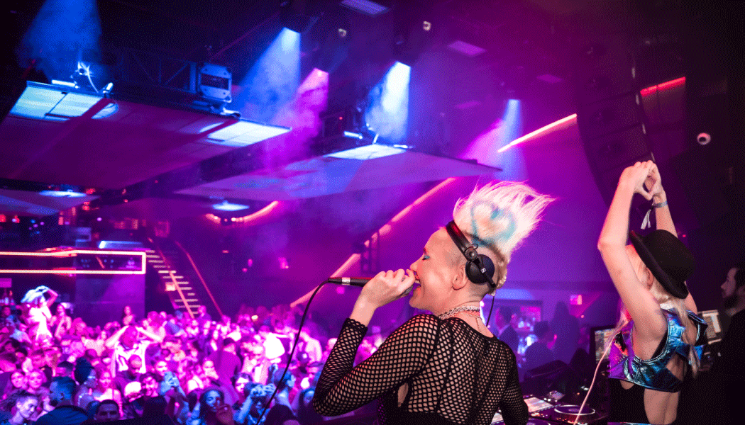 NERVO